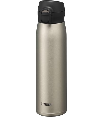 Amazon｜タイガー魔法瓶(TIGER) 水筒 600ml マグボトル ワンタッチ